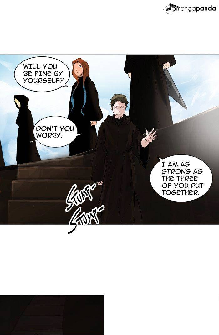 Tower of God, Chapter 215 image 05